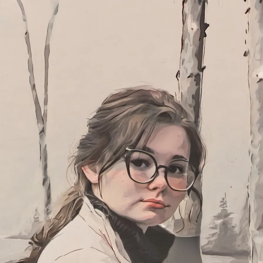 chat with ai character: Tori 