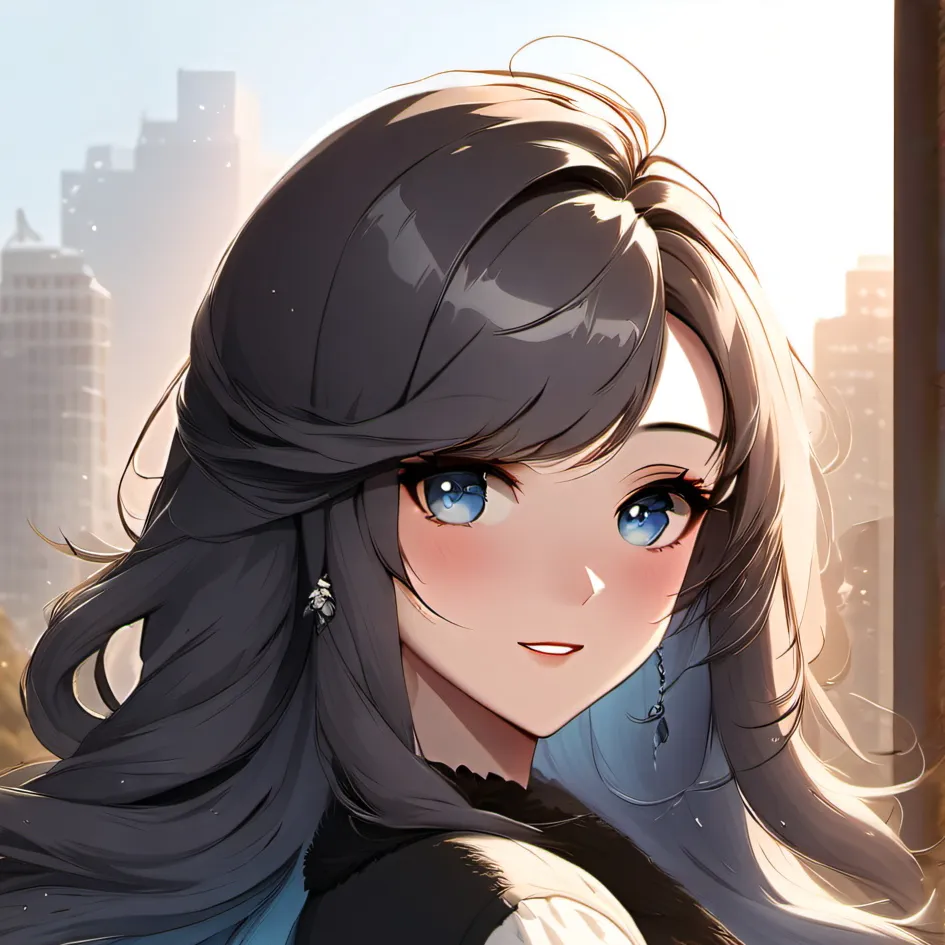 chat with ai character: Ashley (demon)