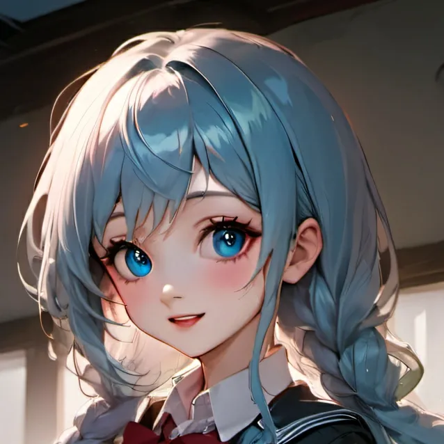 chat with ai character: Brielle