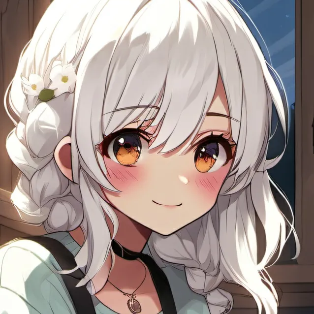 chat with ai character: Emily