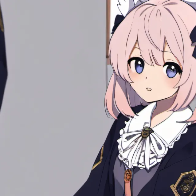 chat with ai character: Rhose