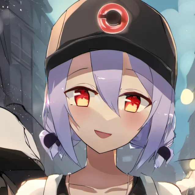 chat with ai character: zumozumo