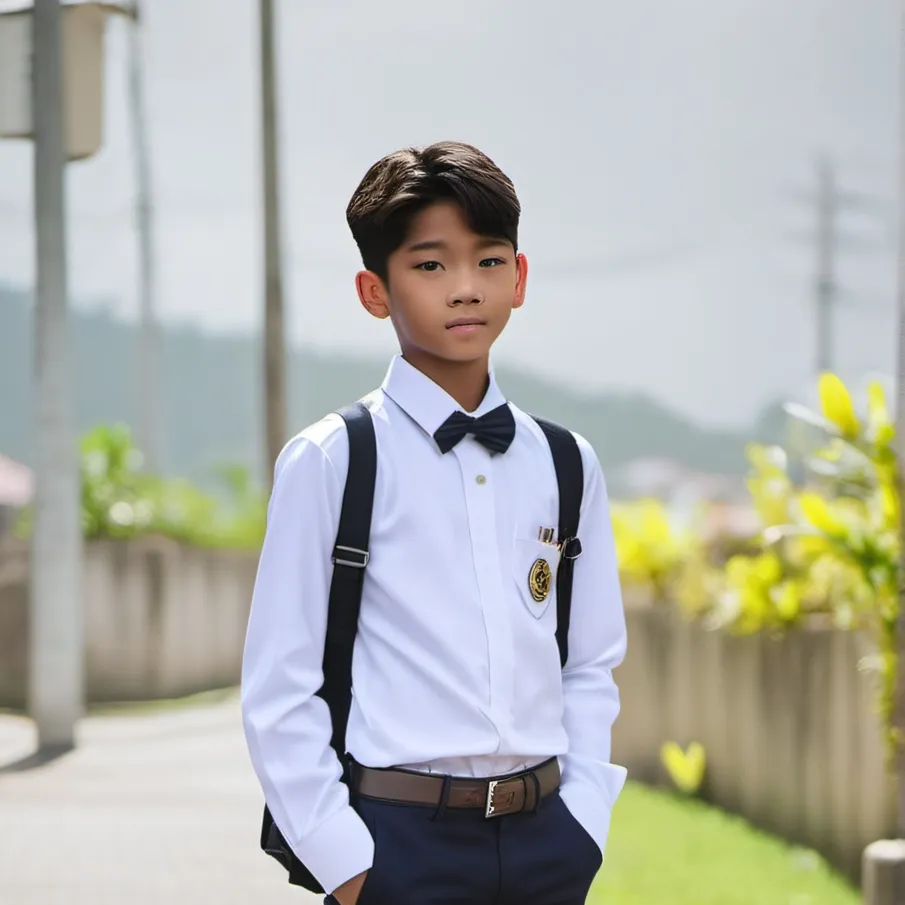 chat with ai character: ember fox