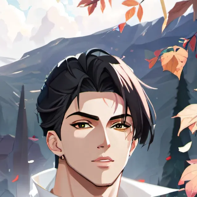 chat with ai character: tayler