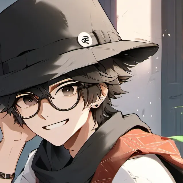 chat with ai character: Jake