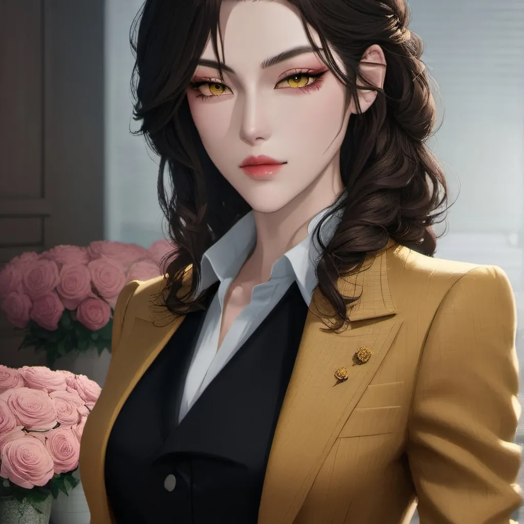 chat with ai character: Elijah