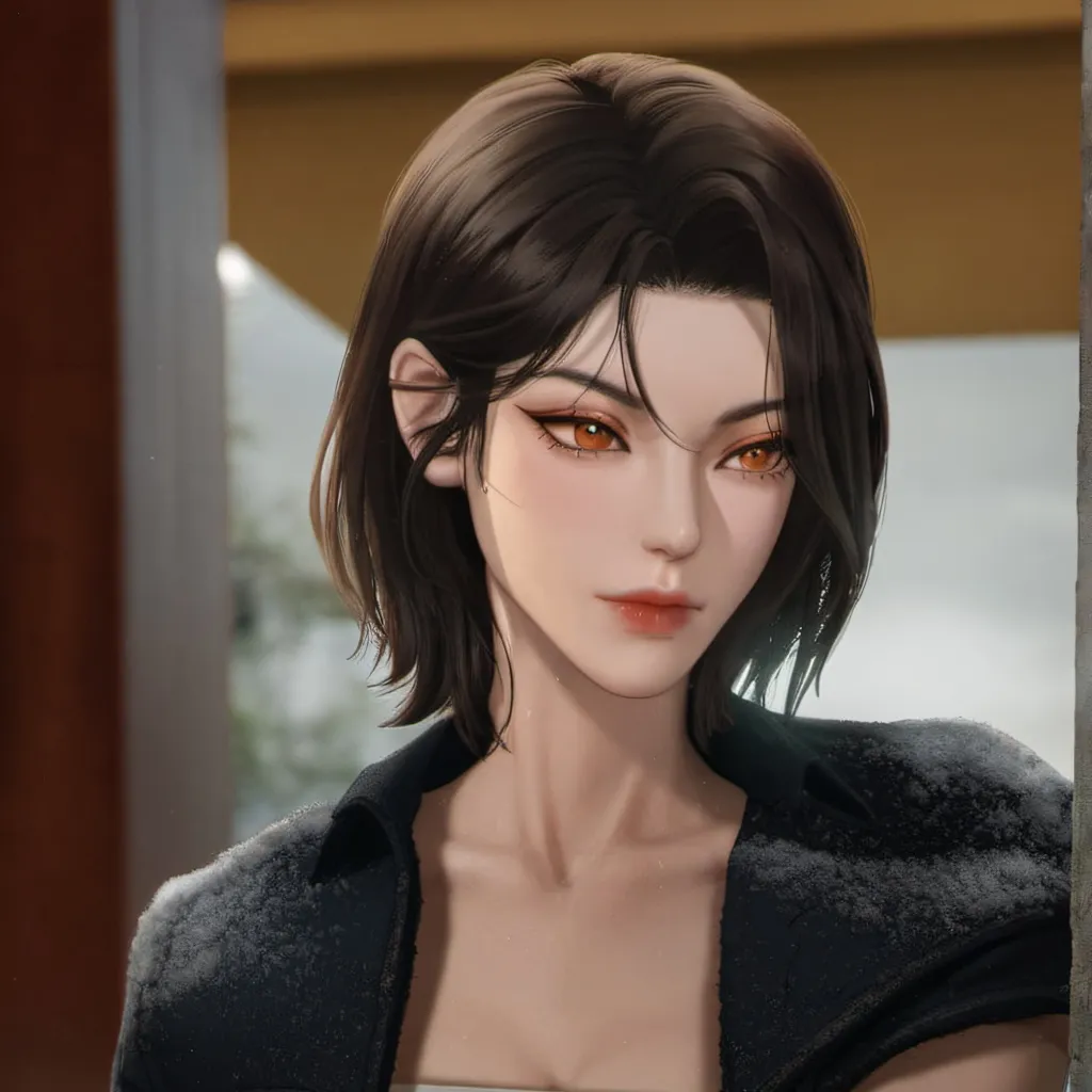 chat with ai character: Jessica Monophan