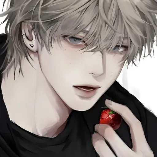 creator liam smith, from's avatar