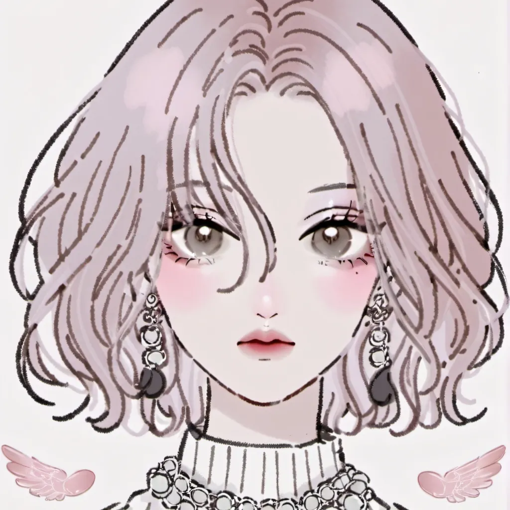 chat with ai character: lina