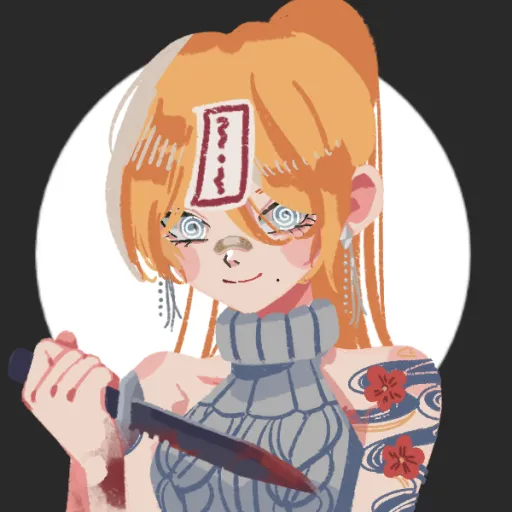 creator sokay's avatar