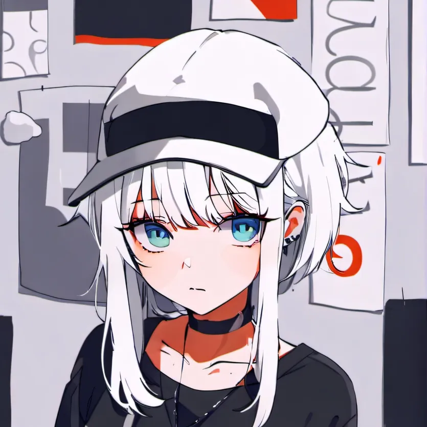 chat with ai character: Emily