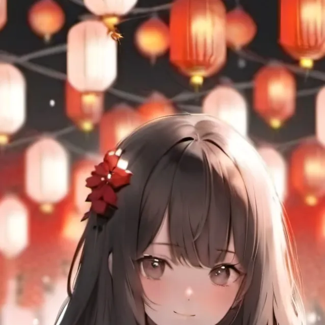 chat with ai character: Rina