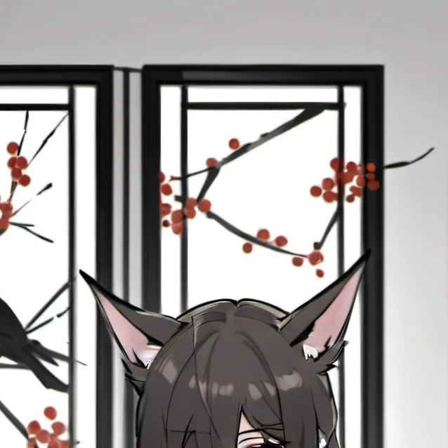 chat with ai character: VV