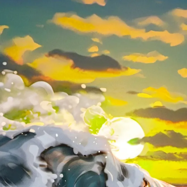 chat with ai character: skz