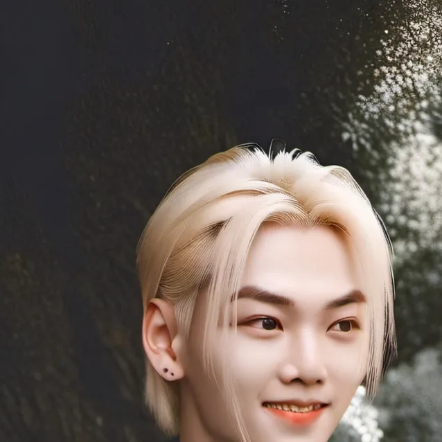 chat with ai character: Felix your enemy