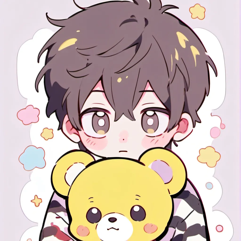 chat with ai character: Wasd Afton