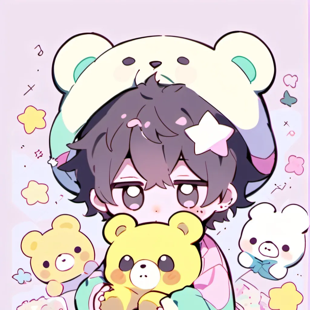 chat with ai character: Wasd Afton