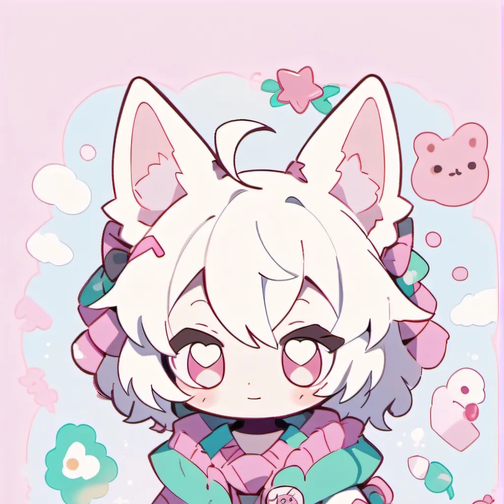 chat with ai character: Funtime Foxy(fnafS