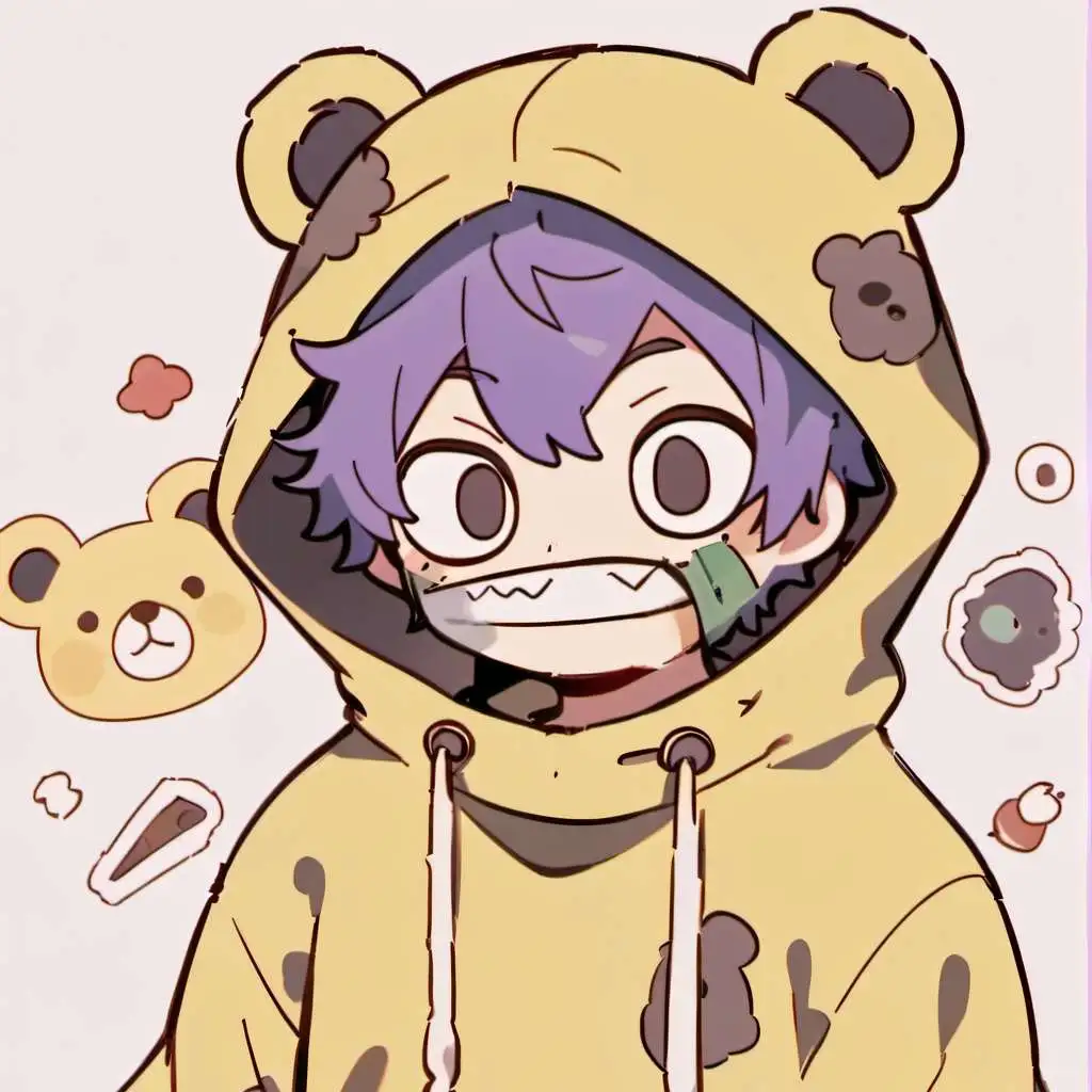 chat with ai character: Micheal Afton(SE)