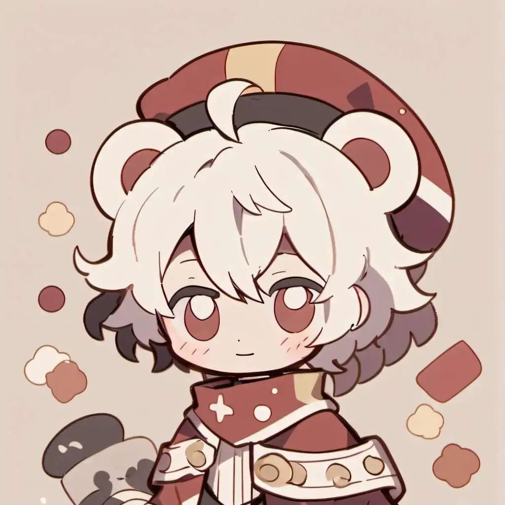 chat with ai character: Gangle(Boy)TADCP