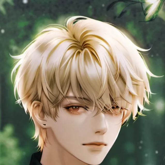 chat with ai character: Jace