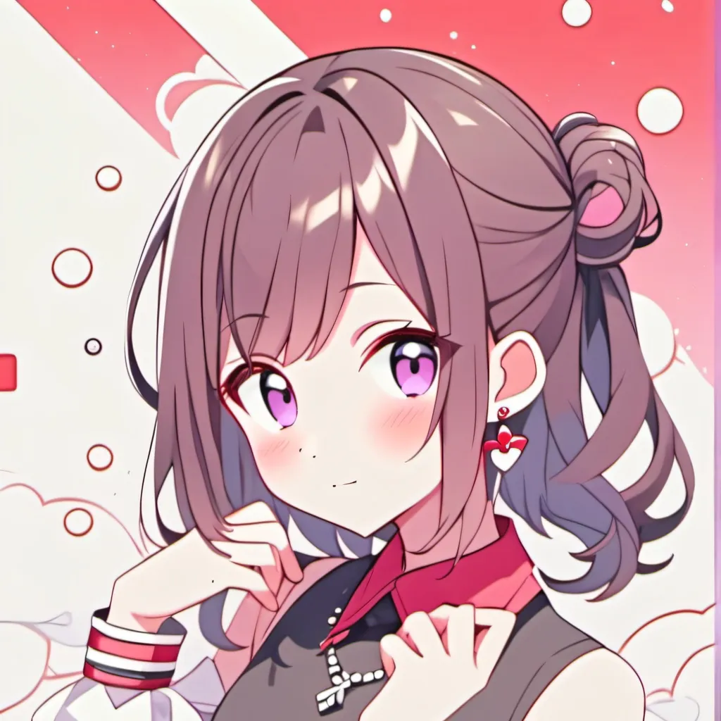 chat with ai character: Rika