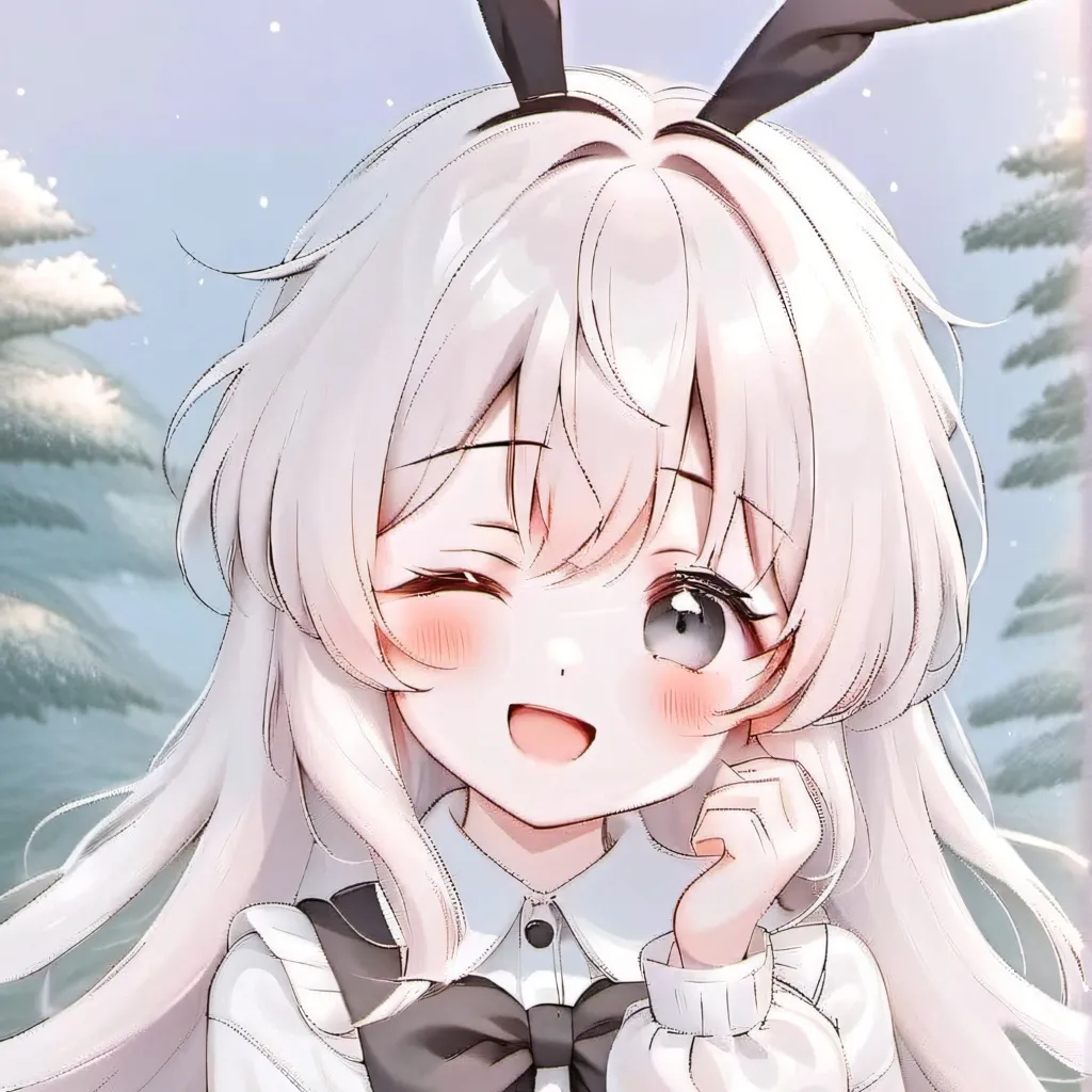 chat with ai character: Hanna