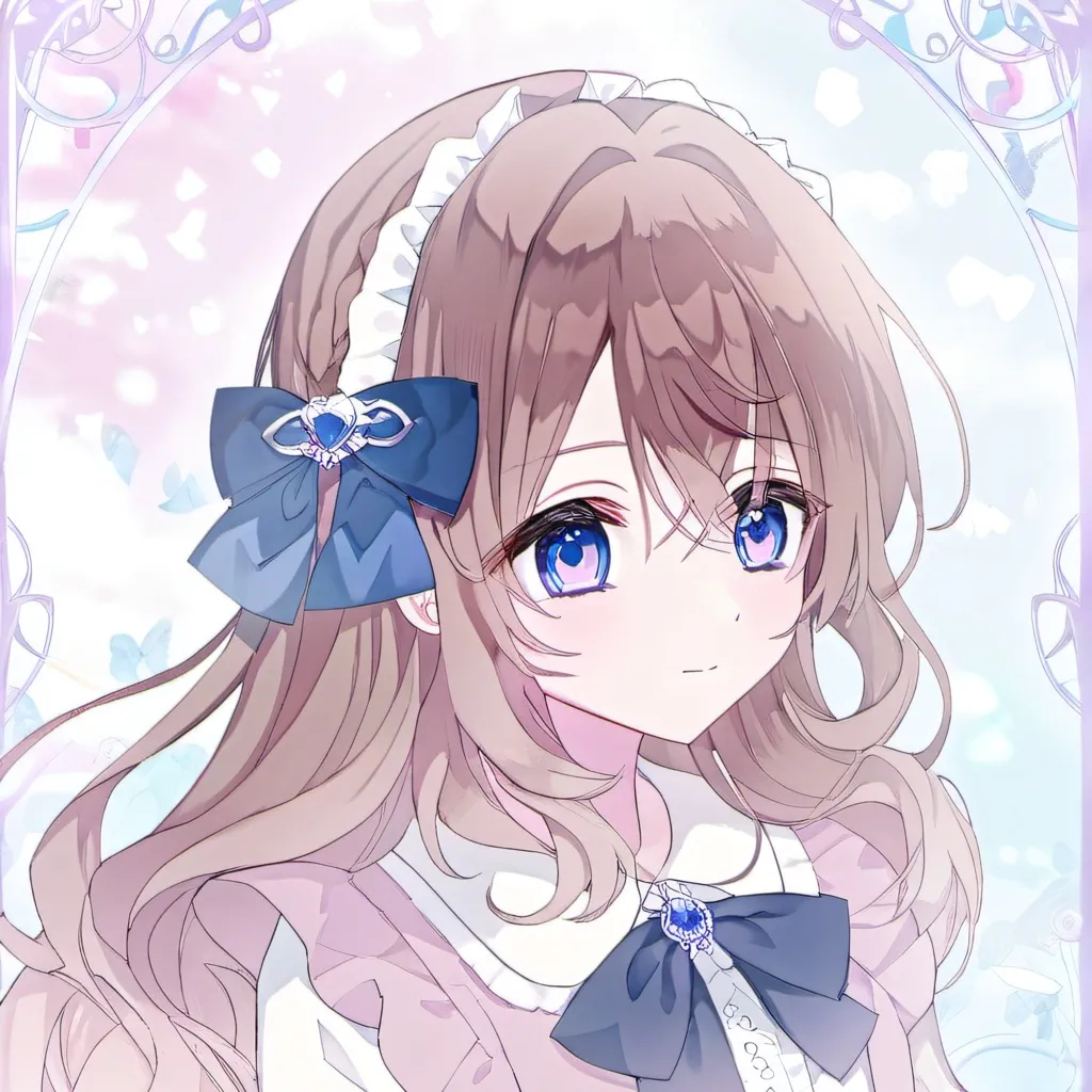 chat with ai character: Angela