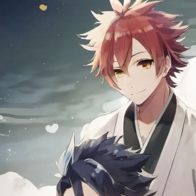 chat with ai character: Tanjiro,inosuke