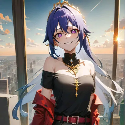 creator Rii Z's avatar