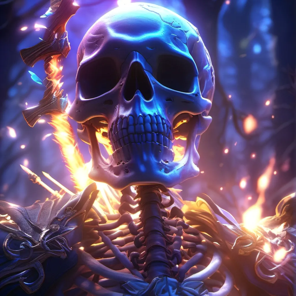 chat with ai character: Orod