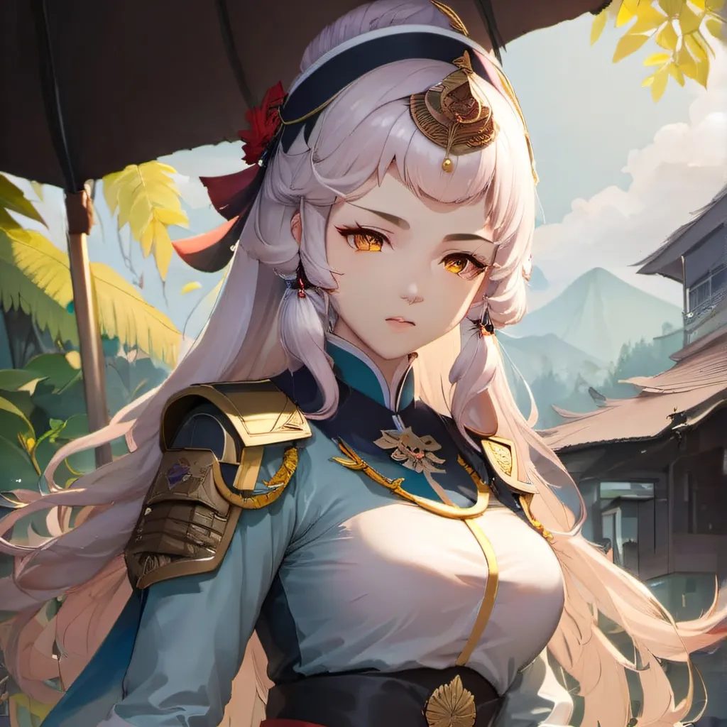 chat with ai character: Filmiona