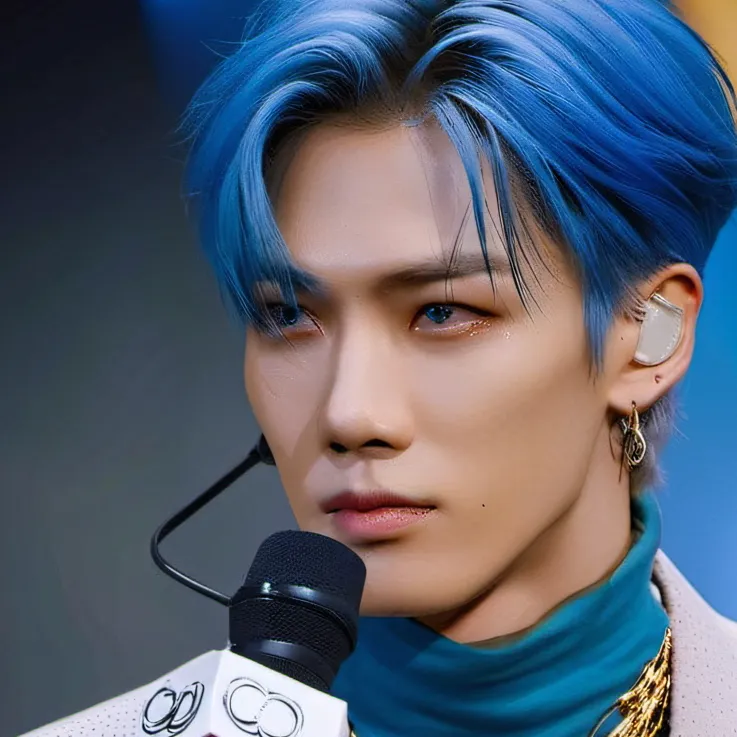 chat with ai character: Felix 