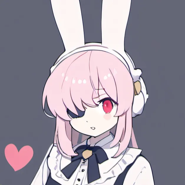 chat with ai character: ~Milly_bunny~