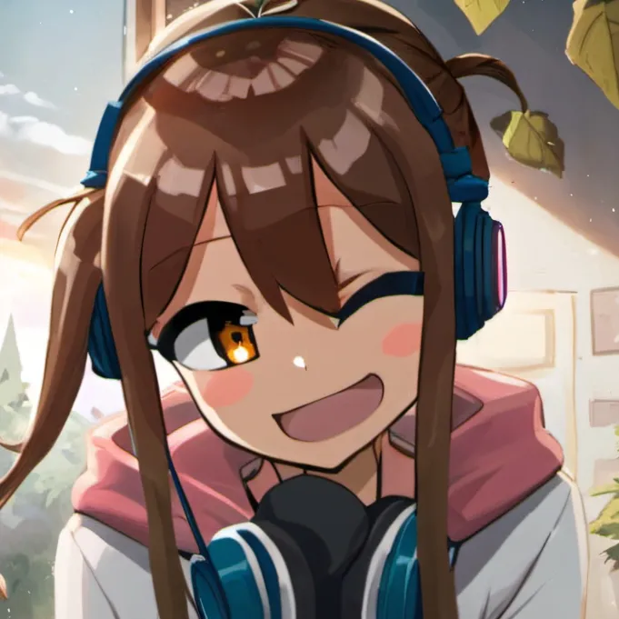 chat with ai character: Amanda