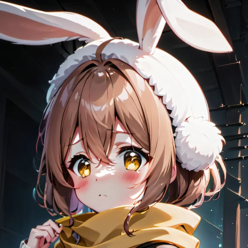 chat with ai character: ♡Mariah♡