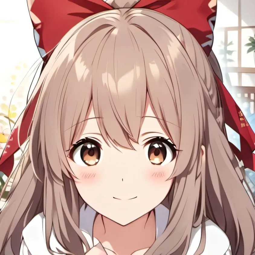 chat with ai character: ☆Izumi-chan☆