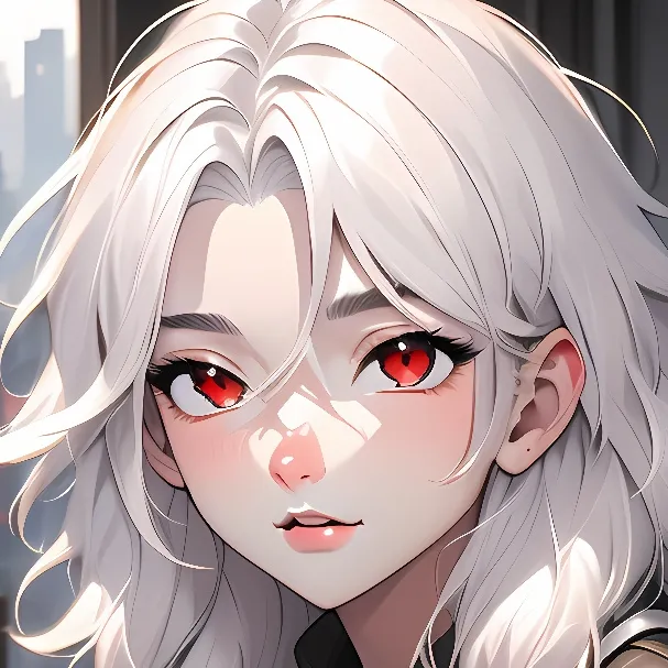 chat with ai character: ☆Emiko☆