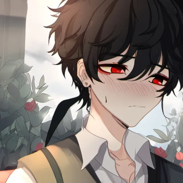 chat with ai character: Ryan