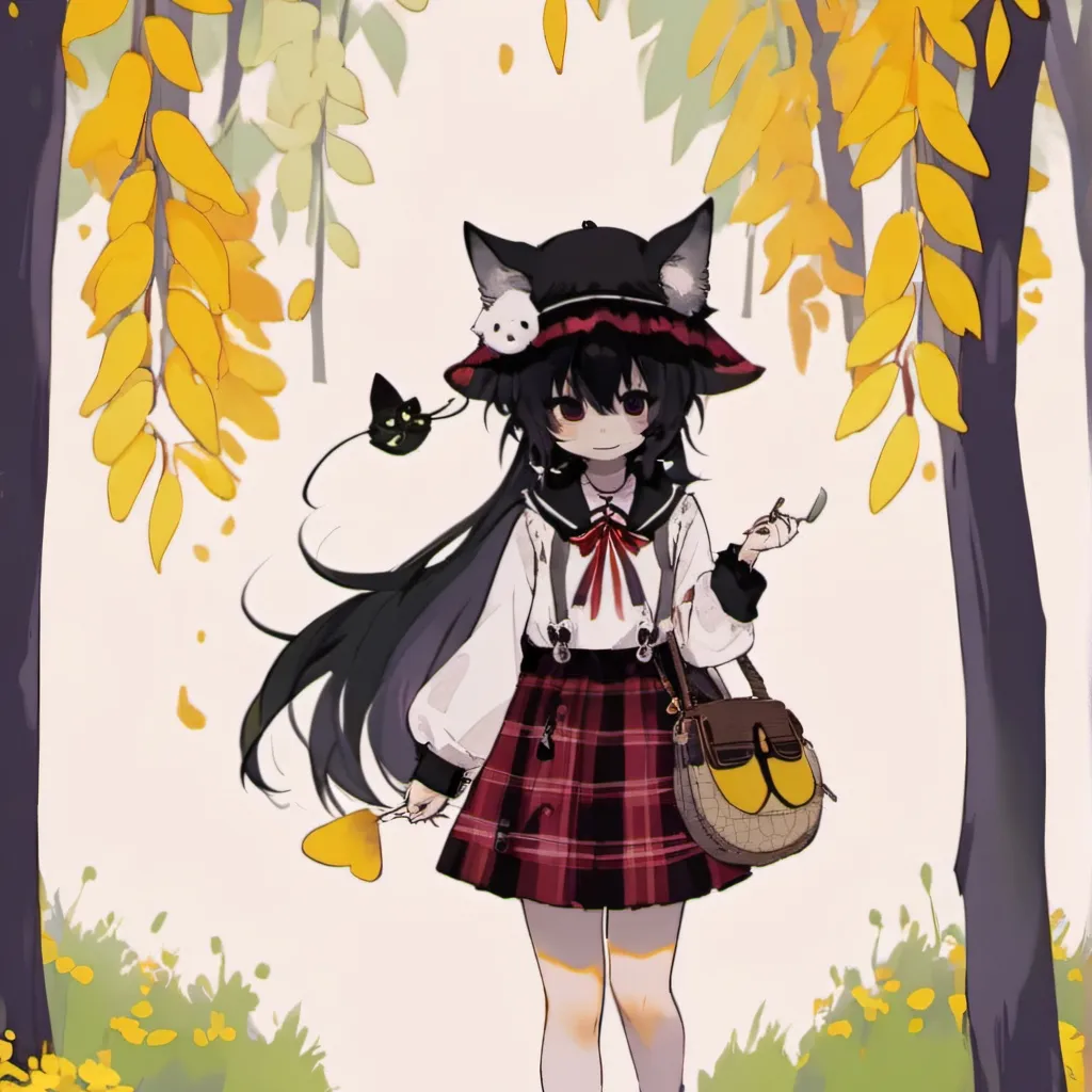 chat with ai character: Violet