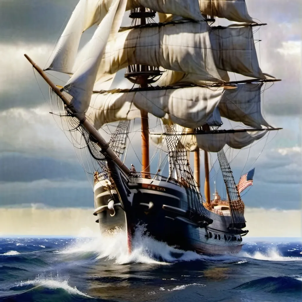 chat with ai character: Voyager