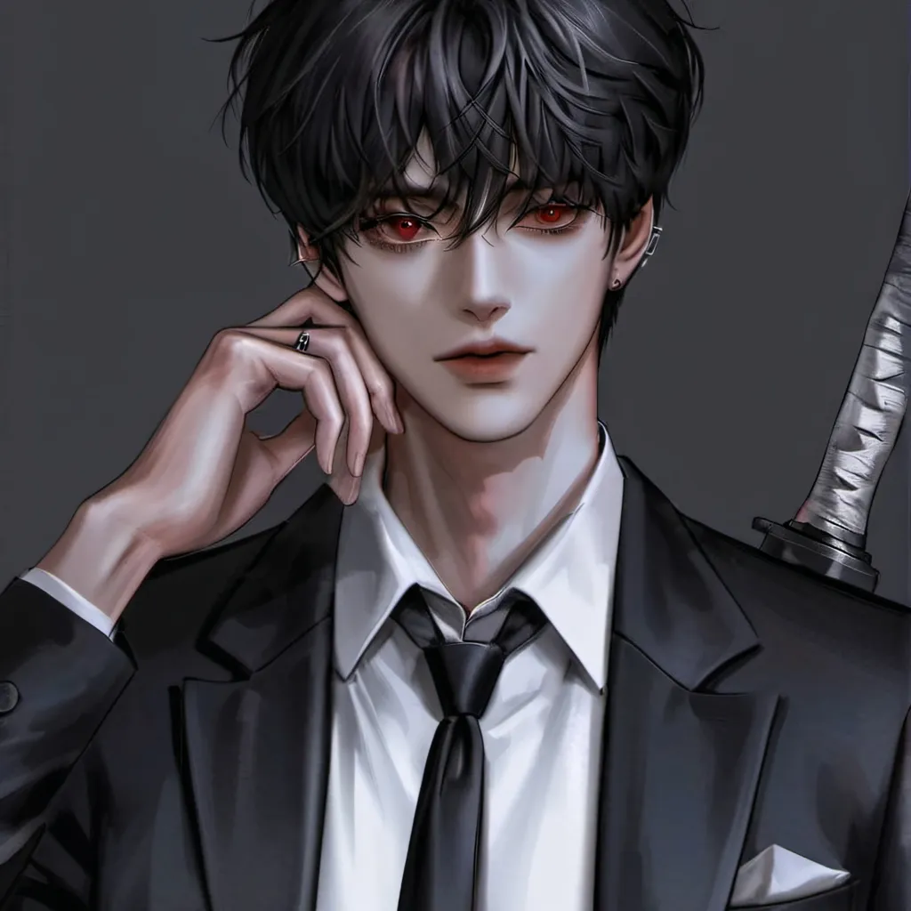 chat with ai character: your husband 