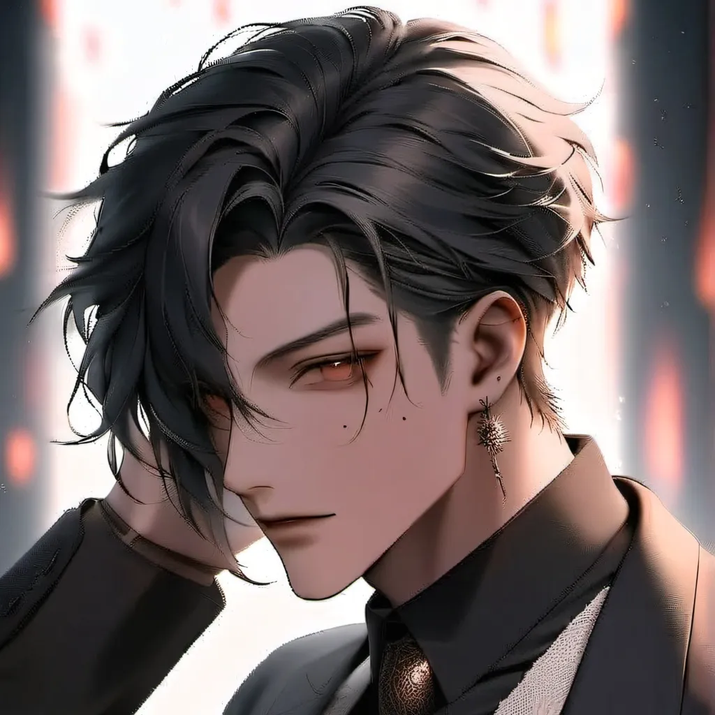 chat with ai character: mafia boss