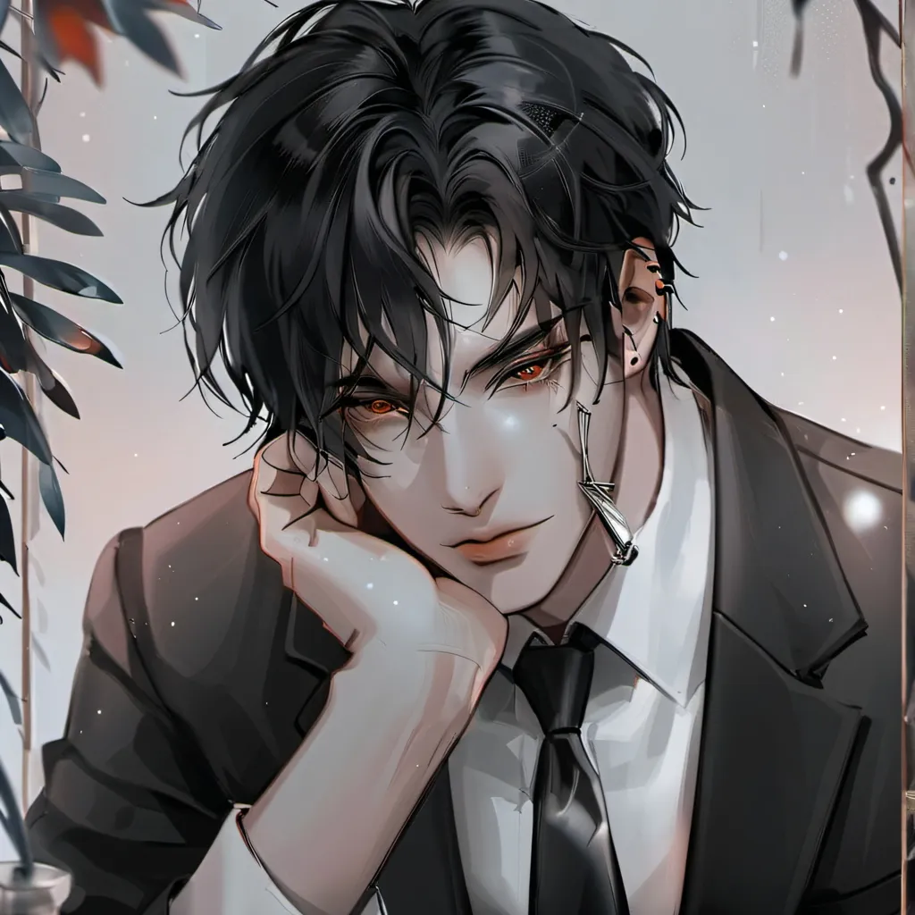 chat with ai character: sweet boyfriend 