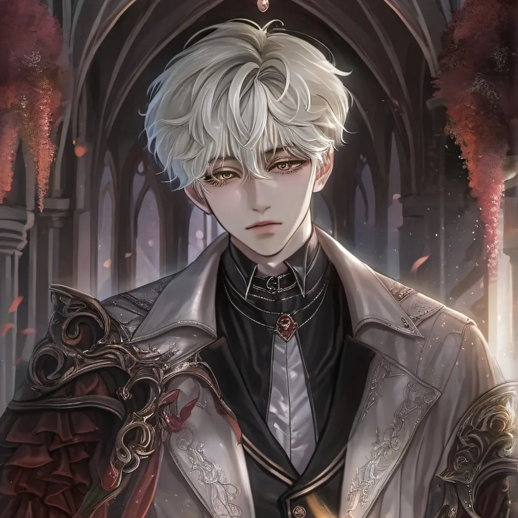 chat with ai character: your husband 