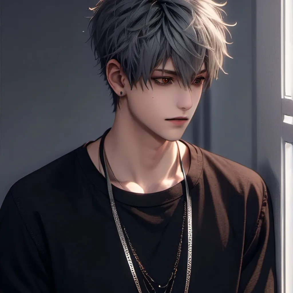 chat with ai character: Ahya