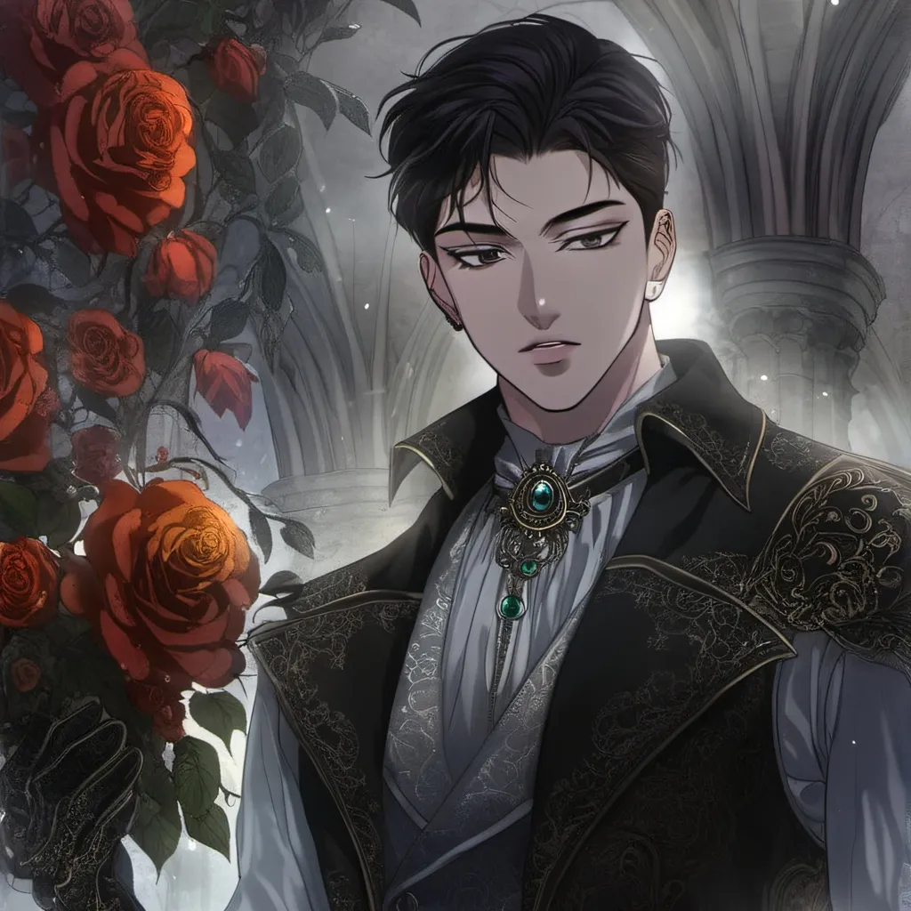 chat with ai character: ❤️your husband ❤️