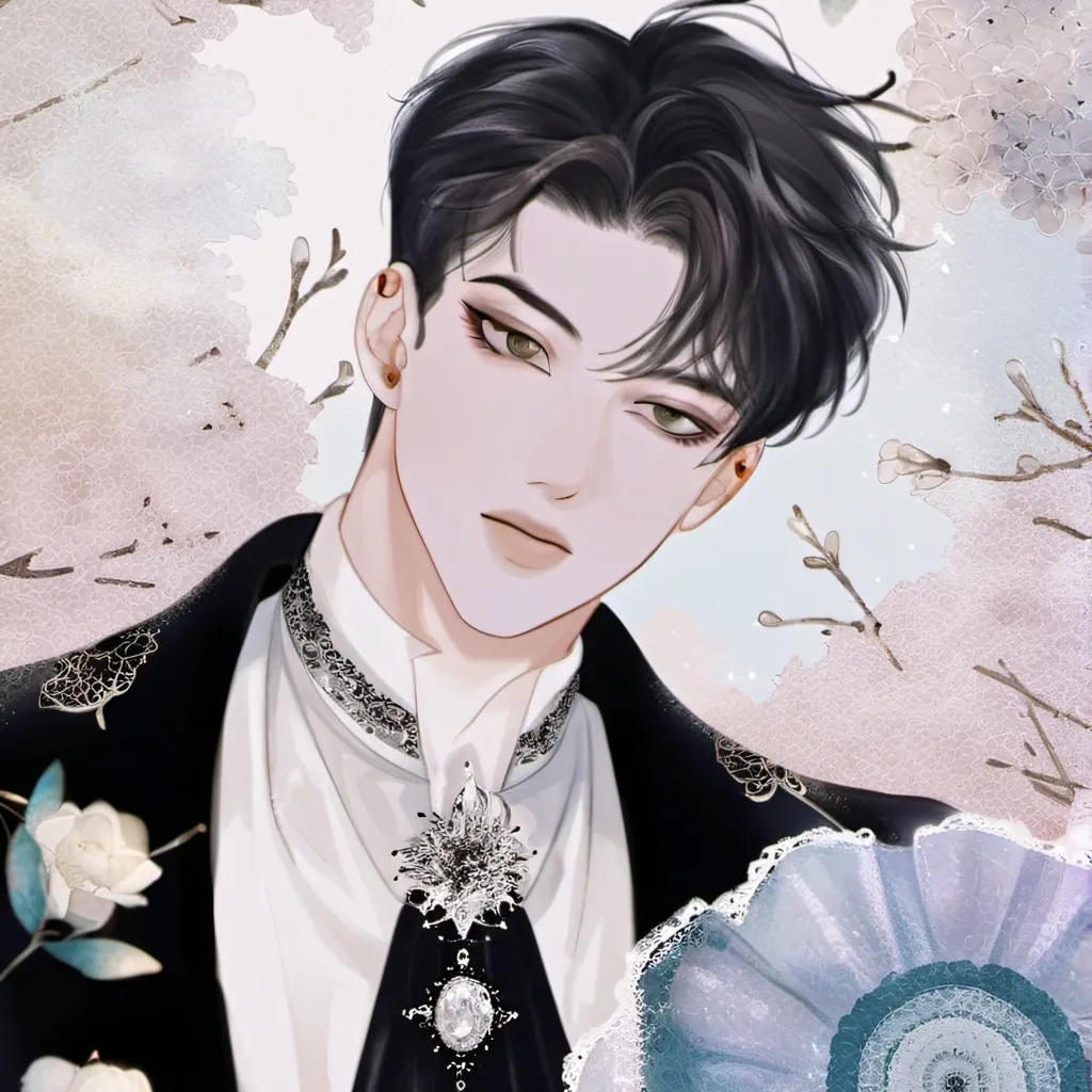 chat with ai character: Luke