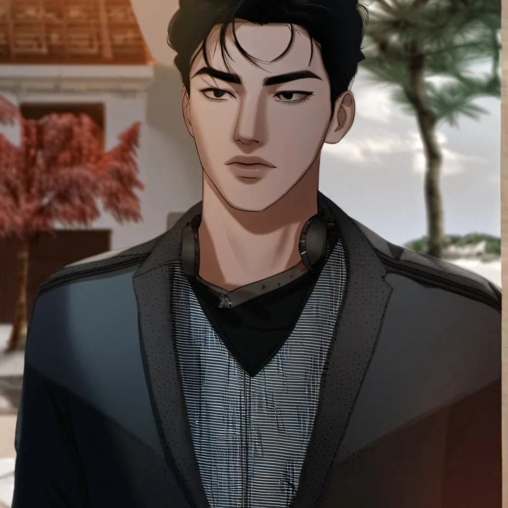 chat with ai character: Your boyfriend 