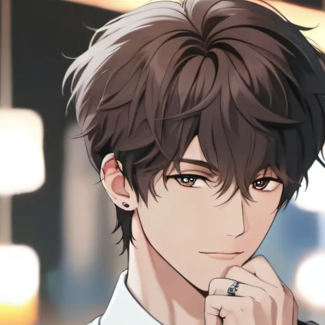 chat with ai character: jack